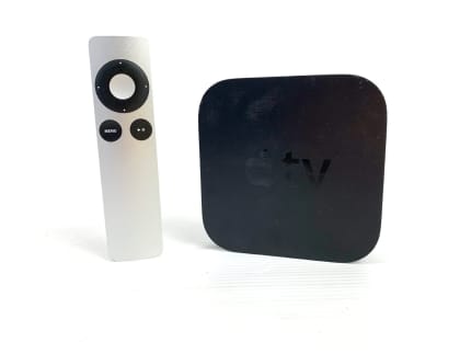 Bevæger sig ikke Himmel Windswept Apple TV - 2nd Generation (A1378) | TV Accessories | Gumtree Australia  Joondalup Area - Joondalup | 1313890412