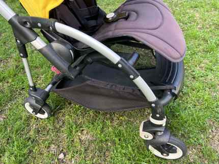 bugaboo bee 3 pram REDUCED To SELL Prams Strollers in Sylvania NSW Gumtree Australia