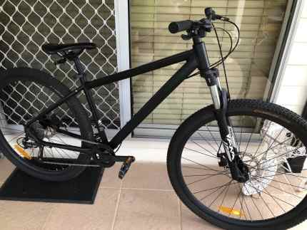 Hardtail mountain bike gumtree sale