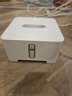 Sonos hot sale connect gumtree