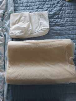 Ikea rolleka hot sale pillow case