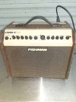 jual fishman loudbox mini