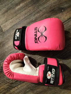 Boxing gloves hot sale gumtree