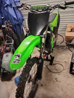 09 kx250f deals