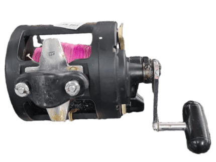 Shimano TLD 25 Overhead Reel