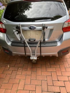 Thule Express Bike Rack quick sale Xpress 970 | Bicycle Parts and  Accessories | Gumtree Australia Strathfield Area - Strathfield | 1305745523