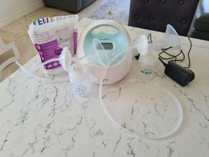 Spectra S1 Hospital Grade Breast Pump 