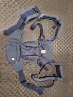 Gumtree ergo store baby carrier