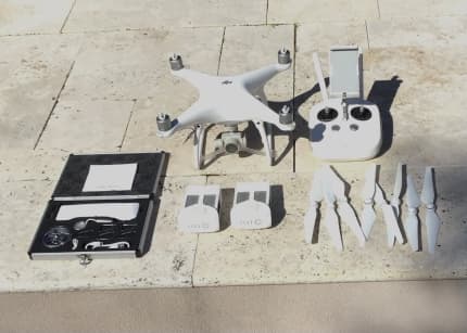 phantom 4 gumtree