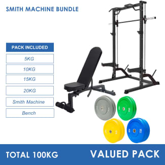 Smith discount machine gumtree