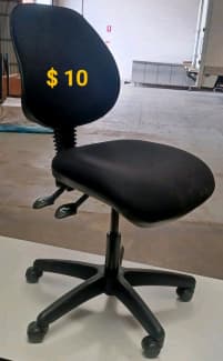 Gumtree ergonomic 2024 chair