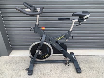 Bodycraft spx best sale spin bike