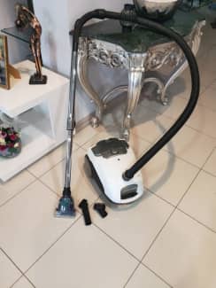 hoover smart pets 2000w