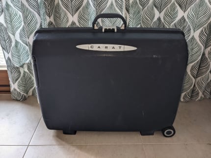 Gumtree samsonite 2025