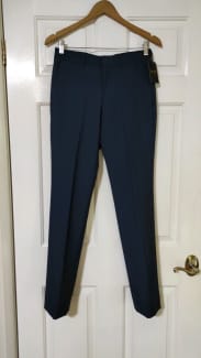 roger david suit pants