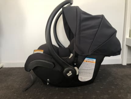 Gumtree 2024 baby capsule