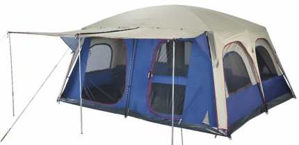 Oztrail sportiva tent best sale