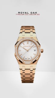 Audemars piguet outlet gumtree