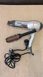 Breville hair dryer hotsell