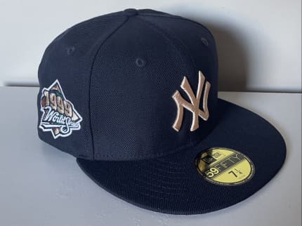 ATLANTA BRAVES “2000 MLB ALL STAR” PATCH NEWERA 59FIFTY FITTED CAP HAT, Accessories, Gumtree Australia Wyndham Area - Werribee