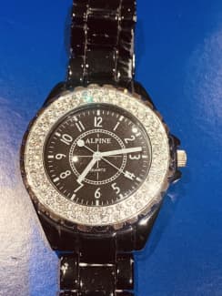 Mens watches clearance on gumtree