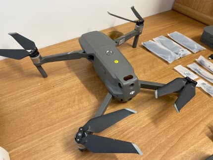 Dji drone hot sale gumtree