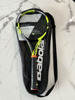 Babolat Pure Aero Play Tennis Racquet Racquet Sports Gumtree