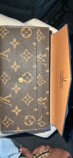 Louis Vuitton wallet, Bags, Gumtree Australia Melbourne City - West  Melbourne