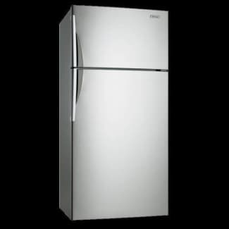 westinghouse fridge bj504