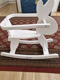 Baby bunting 2024 rocker chair