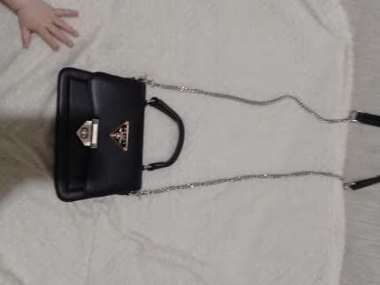 Gumtree prada bag best sale