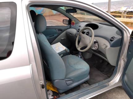 Share 104 about 2000 toyota echo unmissable 