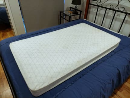 cot mattress gumtree