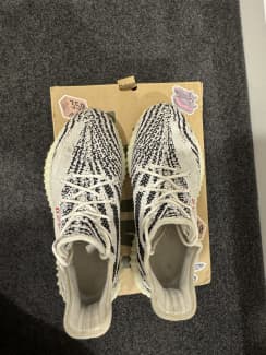 Adidas yeezy zebra clearance australia