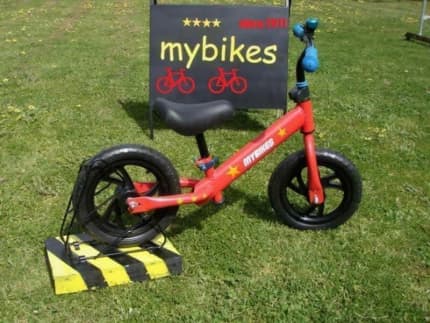 My discount bike rockingham