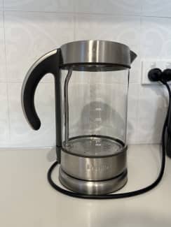  Breville Crystal Clear Kettle