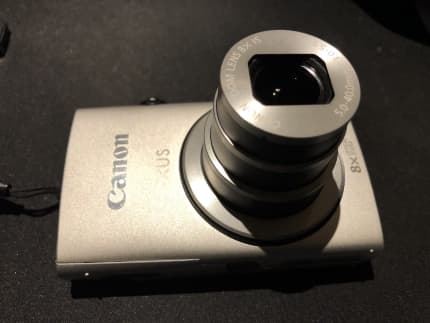 Canon Ixus 175 Digital Compact