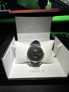 Liverpool tissot discount