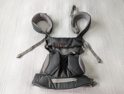 Ergo baby hot sale carrier gumtree