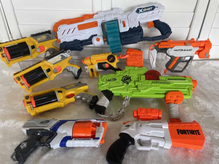 Nerf gumtree fashion