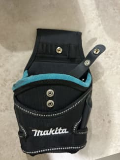 Makita impact holster hot sale