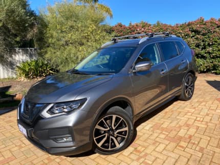 x trail gumtree