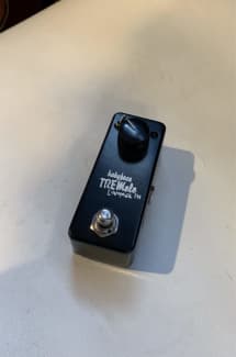 Lovepedal Babyface Tremolo pedal | Instrument Accessories