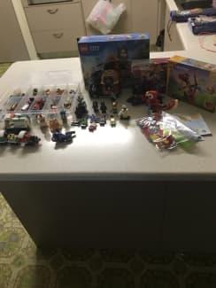 Lego sets extra online pieces