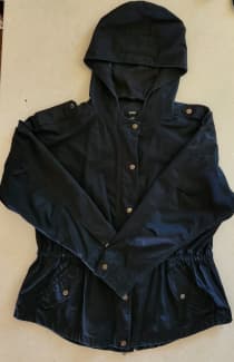 Sportsgirl jackets clearance