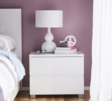 Bedside on sale tables afterpay