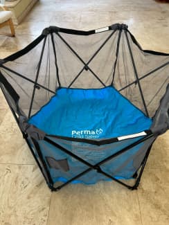 Perma child best sale safety playpen