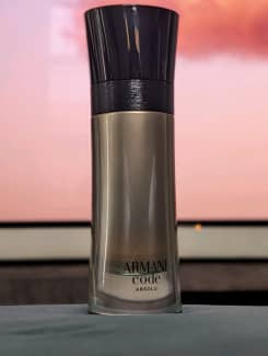 Armani code absolu discount 60ml