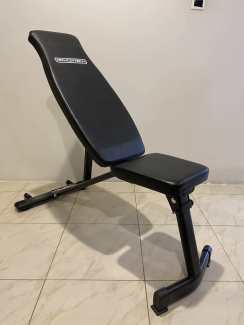 Armortech fid 300 foldable weight bench sale