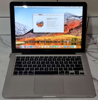 APPLE MacBook Pro(13-inch,Late 2011) お得な情報満載 8330円引き